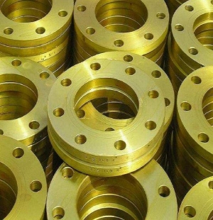 Slip On Flange